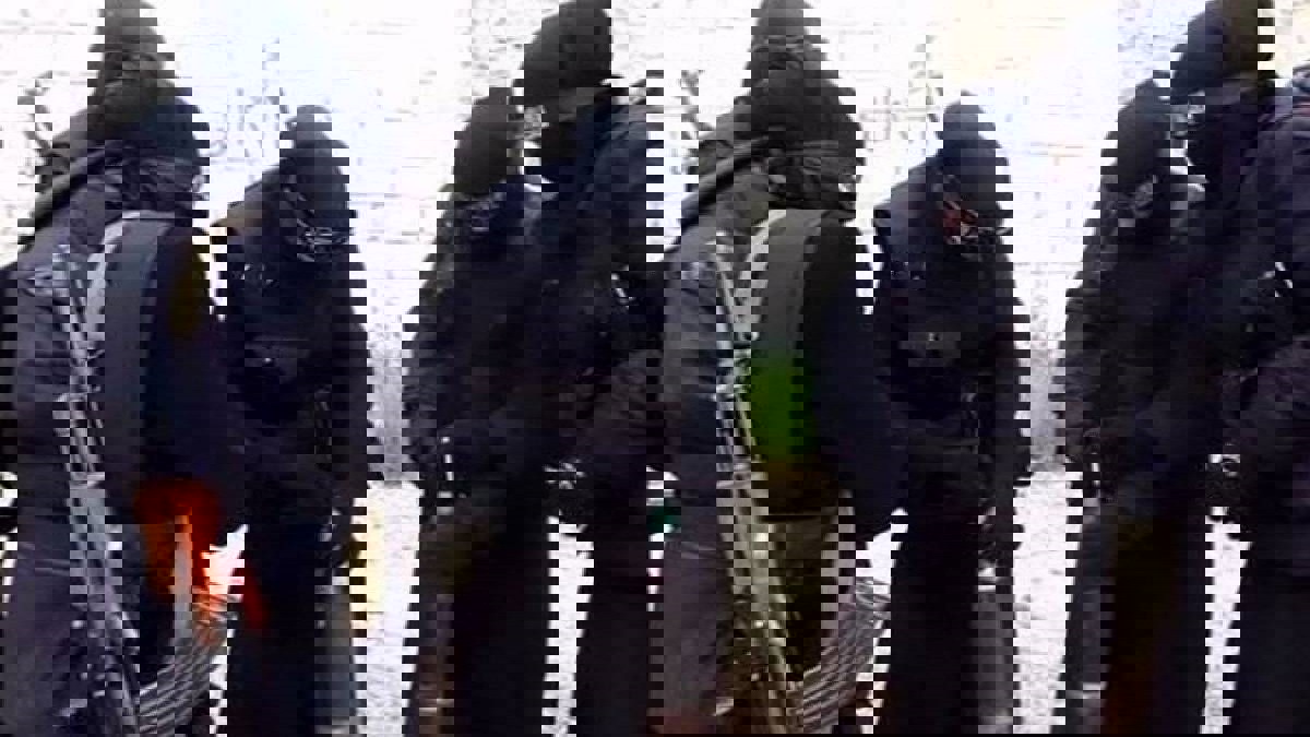 تقرير: مخيم الهول في سوريا قنبلة موقوتة .. ونساء داعش الخطر المقبل