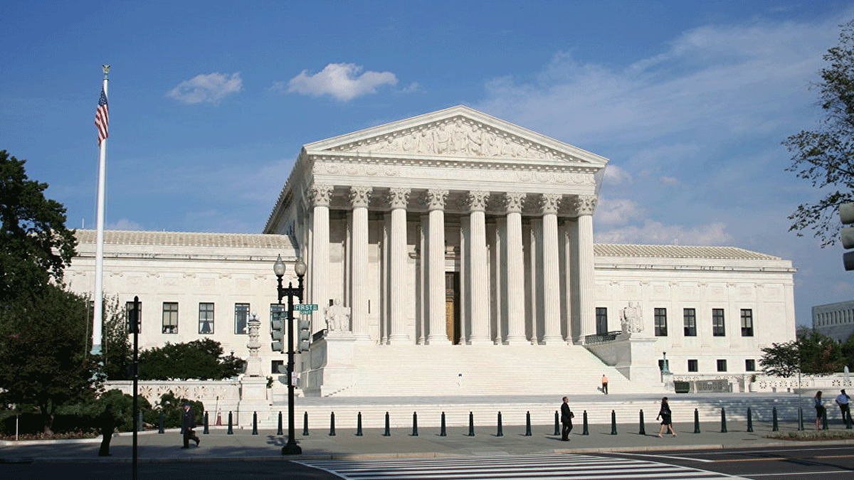 محكمة ترفض بقاء مهاجر عراقي في الولايات المتحدة