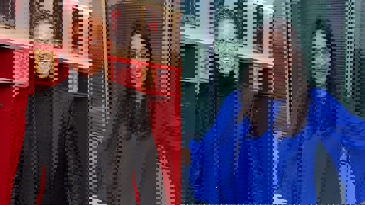 منع صحفية من تغطية أخبار بايرن ميونخ بعد اكتشاف علاقتها العاطفية بناغلزمان مدرب الفريق