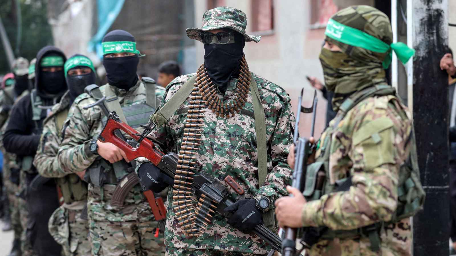 "لا ترغب بعودة الحرب".. حماس تحذر من انهيار وقف إطلاق النار بغزة