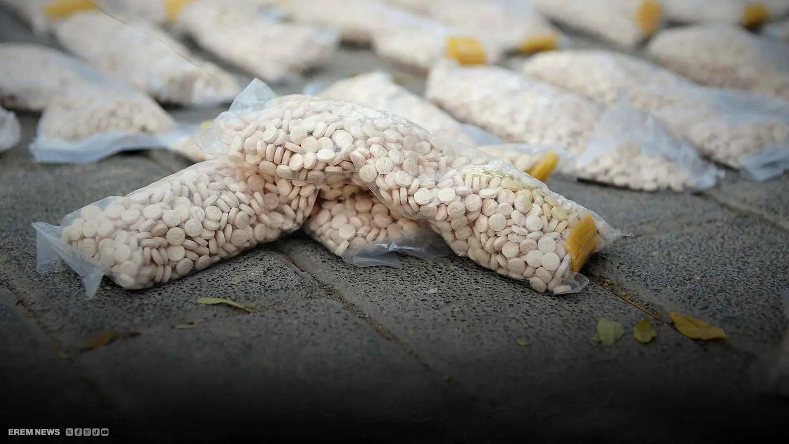 بالأرقام والأسماء.. حجم إيرادات المخدرات والمتورطين في نظام الأسد