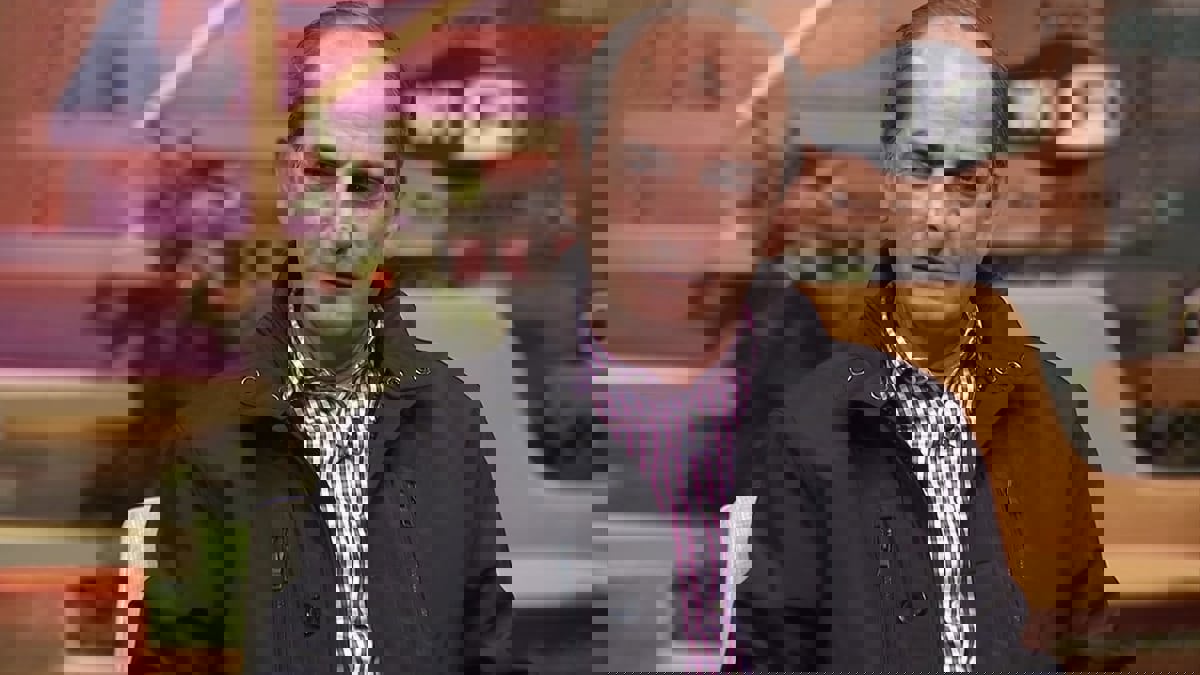 طبيب هشام سليم يكشف تفاصيل آخر لحظات حياته