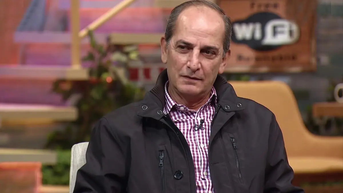 طبيب هشام سليم يكشف تفاصيل آخر لحظات حياته