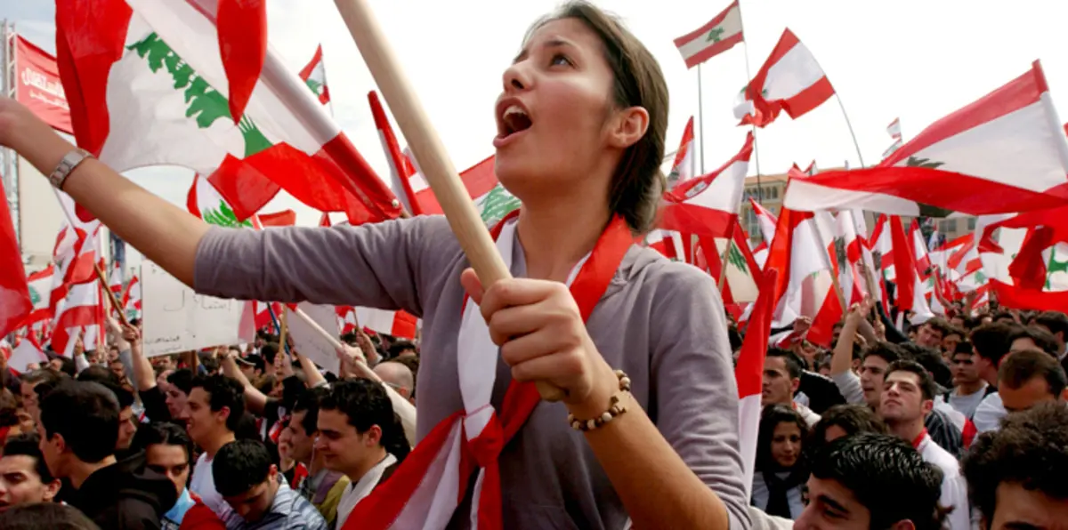 السعودية تعود لمحور الصراع السياسي على الرئاسة في لبنان