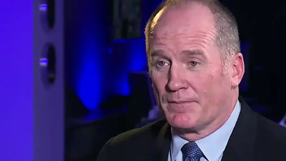 خبير أمريكي: داعش يساند حكومة الوفاق.. وواشنطن قريبة من دعم حفتر