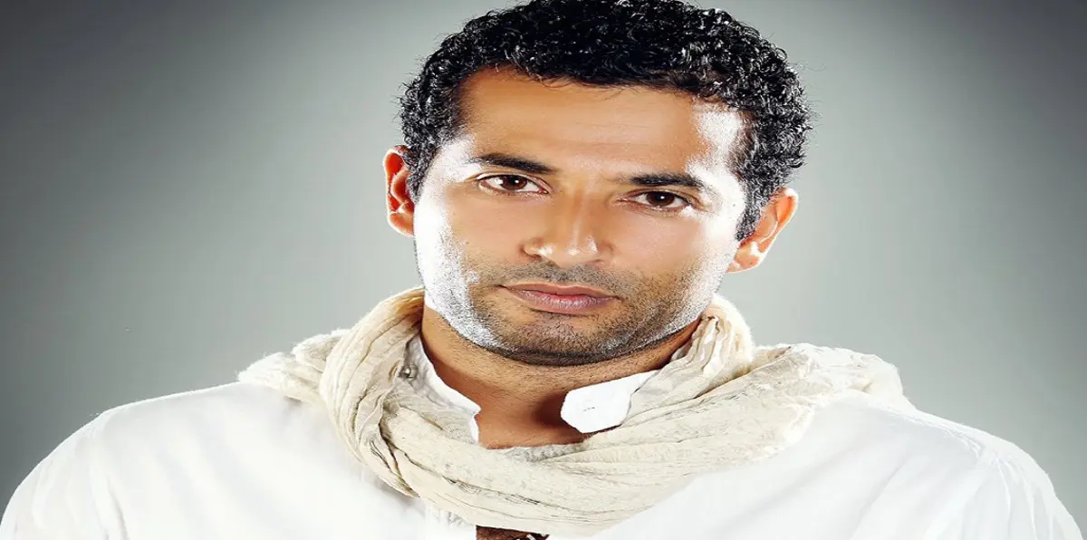 عمرو سعد: فيلم "كارما" مشروع سينمائي كامل المواصفات