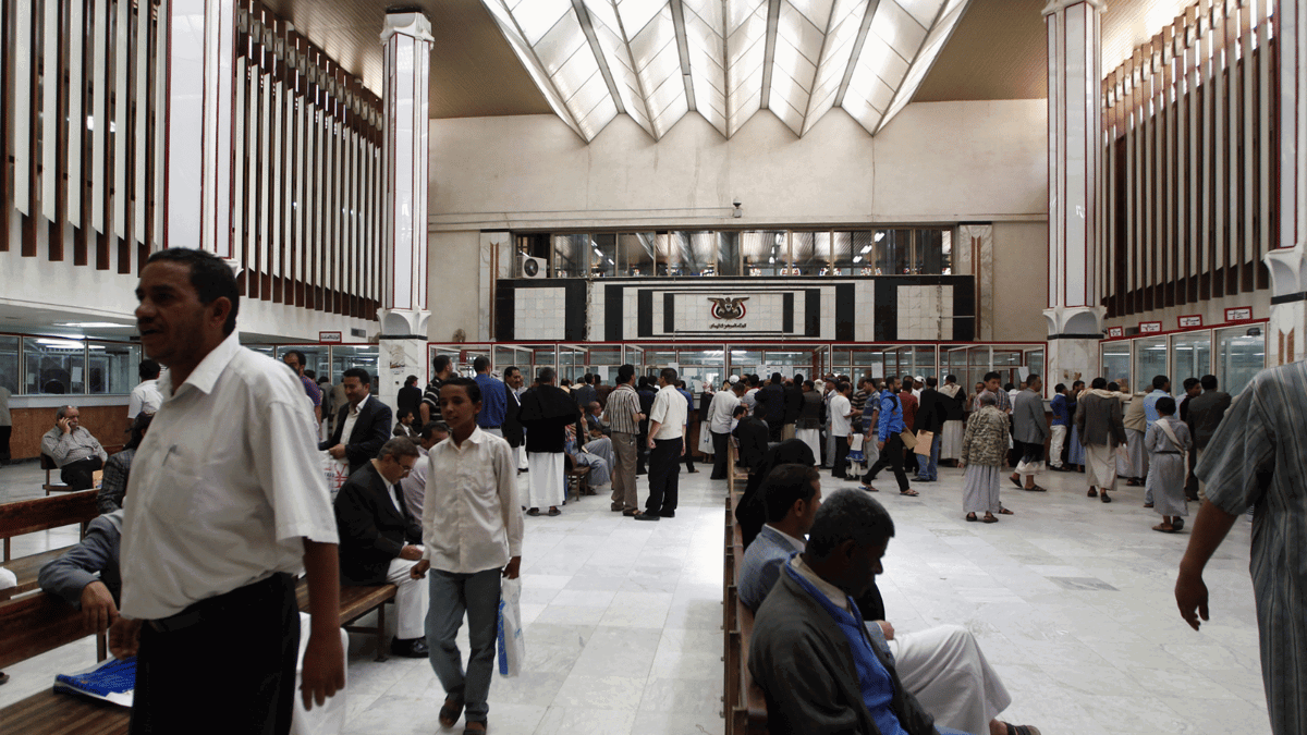 بـ"الحارس القضائي".. الحوثيون يسطون على القطاع الخاص في اليمن