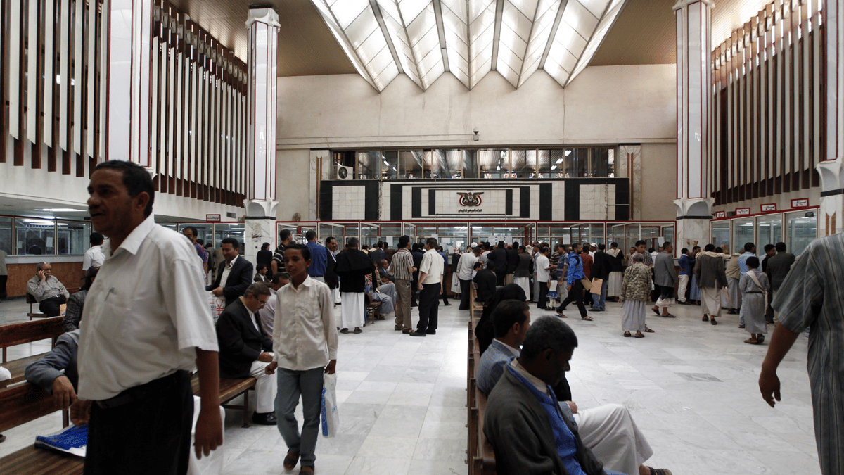 بـ"الحارس القضائي".. الحوثيون يسطون على القطاع الخاص في اليمن