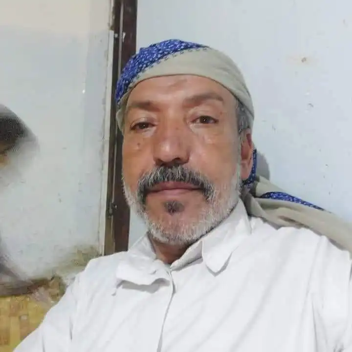 الشيخ القبلي اليمني، أحمد الأشول