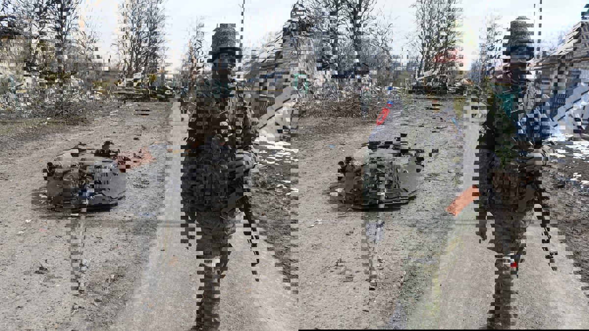 السلطات الانفصالية الأوكرانية تقضي بإعدام مقاتلَين بريطانيَين ومغربي وقعوا أسرى