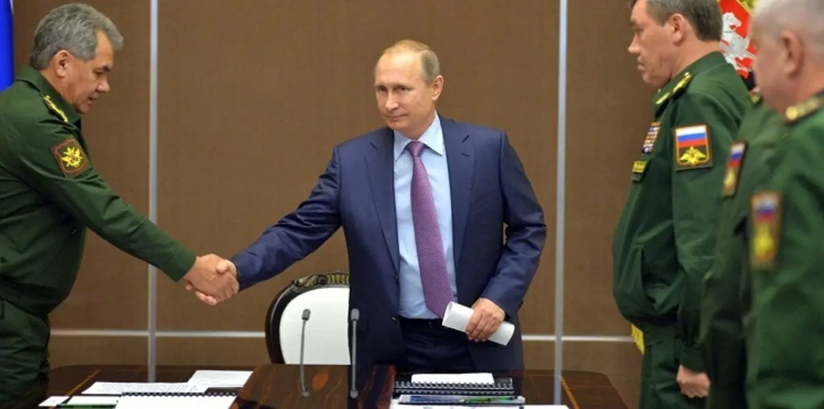 بوتين يتجاهل أوباما ويبدأ التحرك لطرد المعارضة السورية من حلب