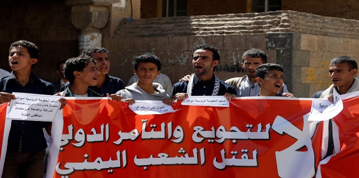 الحوثيون وأنصار صالح.. مواجهة إعلامية تكشف فضائح الطرفين