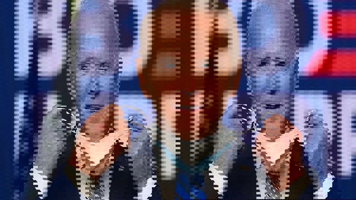 مجلس الشيوخ الأمريكي يقر خطة بايدن للإغاثة من "كورونا"