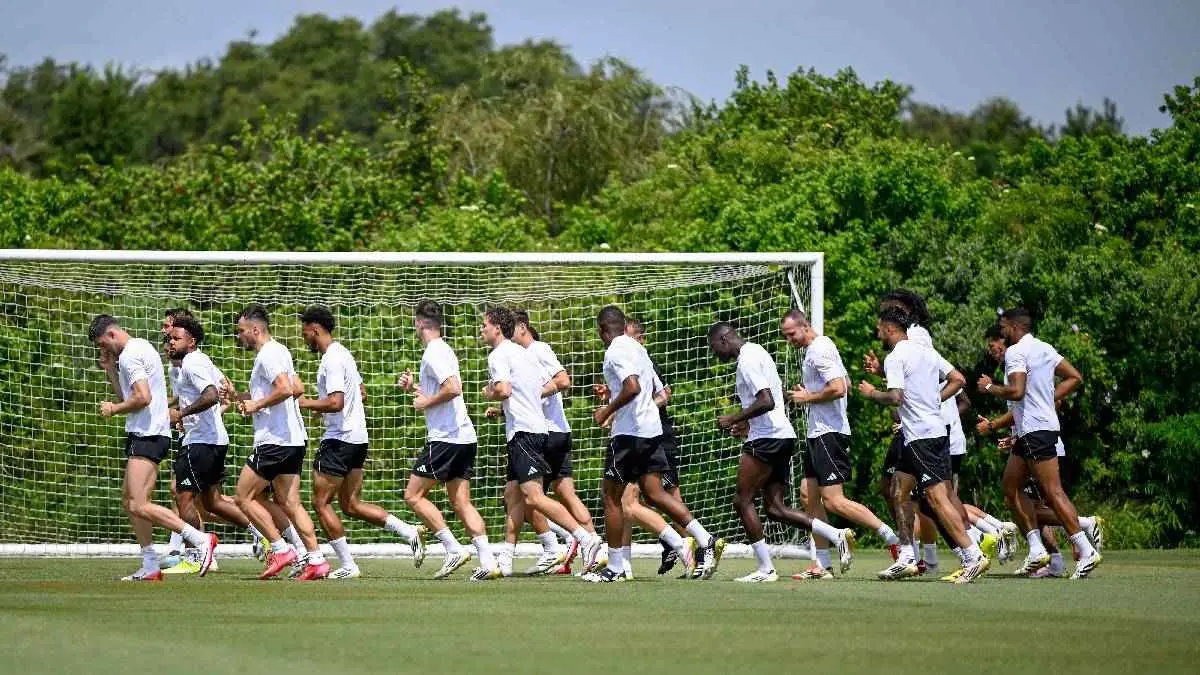 يوفنتوس يتلقى ضربة دفاعية قبل مواجهة ريال مدريد