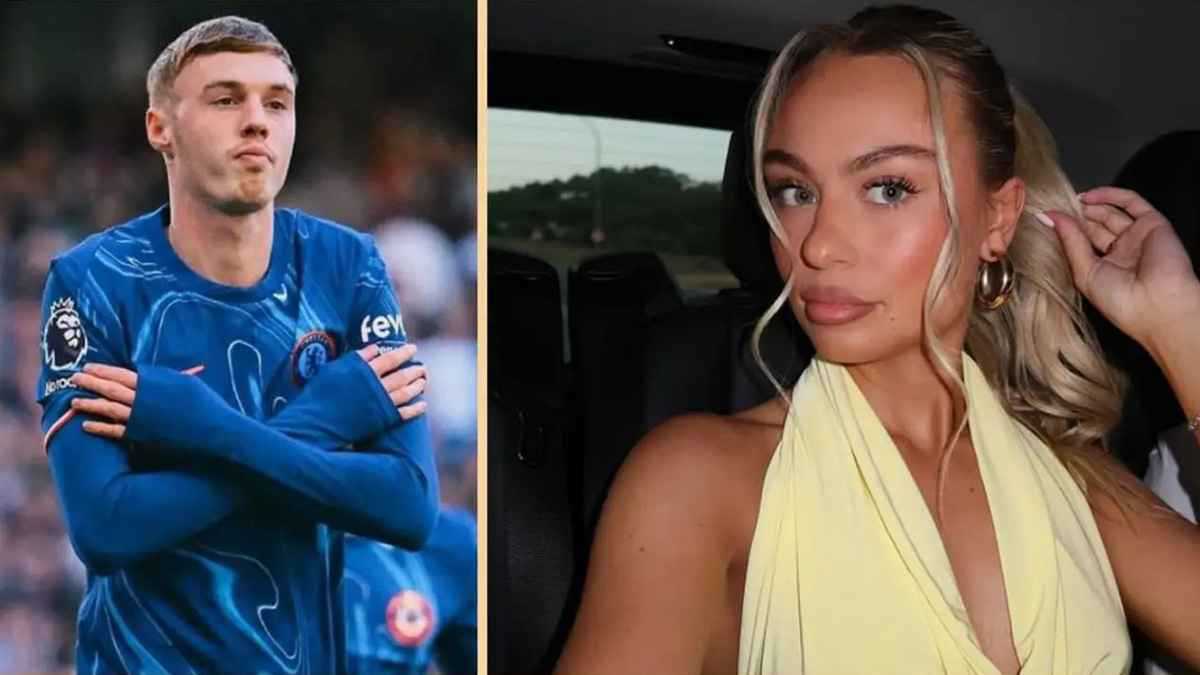 بعد التألق في مونديال الأندية.. نجم تشيلسي ينفصل عن صديقته