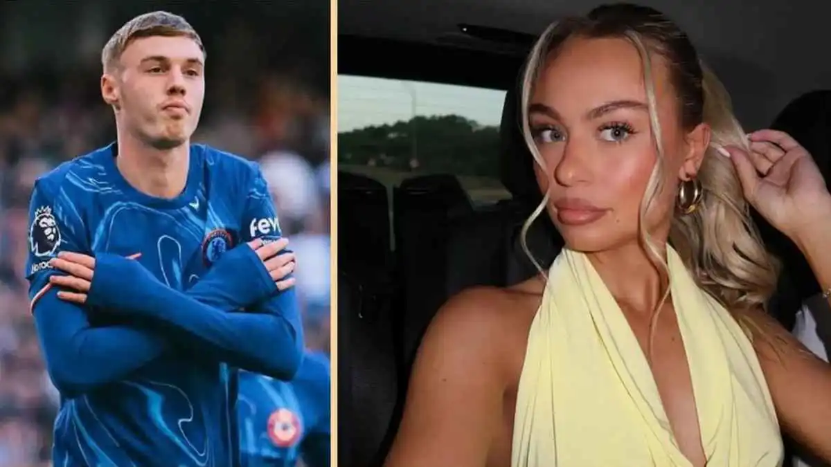 بعد التألق في مونديال الأندية.. نجم تشيلسي ينفصل عن صديقته