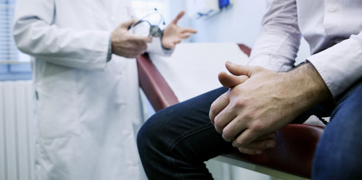 علماء يطورون أدوية لعلاج سرطان البروستاتا على أساس "الحمض النووي"