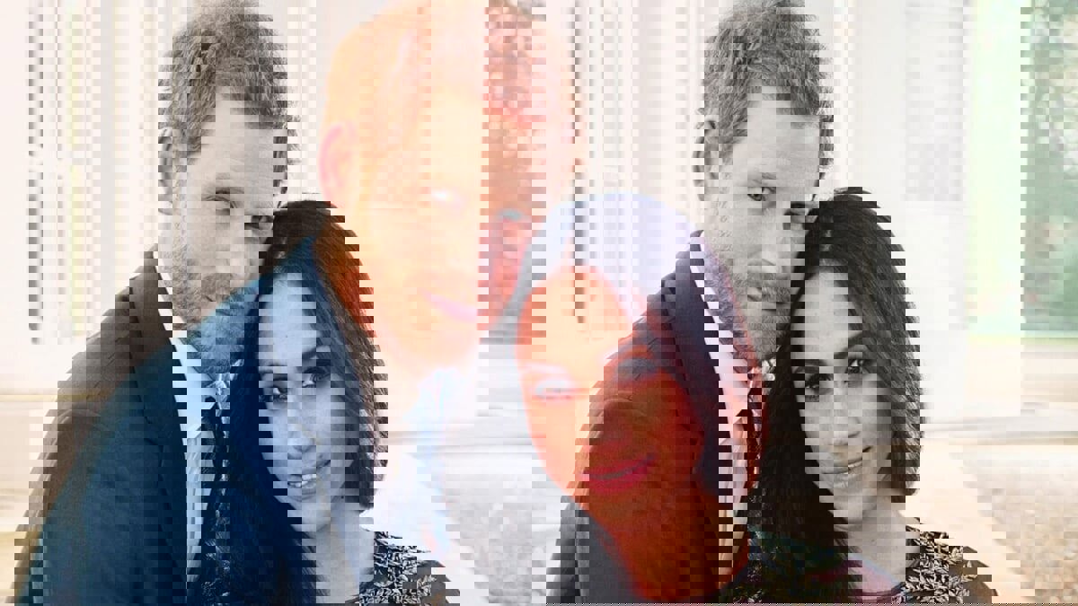 هاري وميغان يشنان هجومًا جديدًا على الأمير ويليام والعائلة المالكة