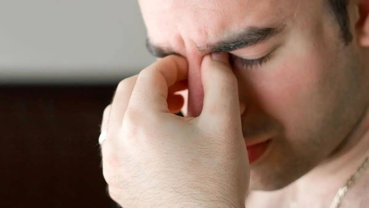 علاجات طبيعية لالتهاب الجيوب الأنفية