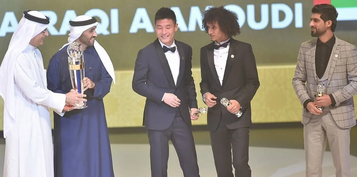 حفل جوائز الأفضل في آسيا عام 2017.. تعرف على الموعد والمتنافسين وأبرز الحضور