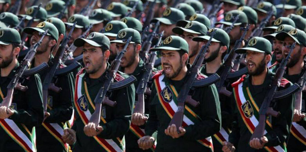 ‫المعارضة السورية تضع شروطًا للإفراج عن 4 إيرانيين‬‎