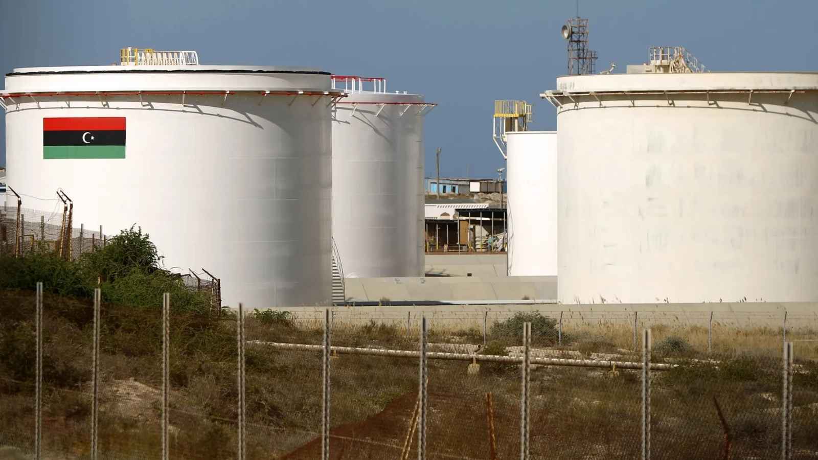 تحتاج 4 مليار دولار.. ليبيا تتطلع لإنتاج قياسي للنفط