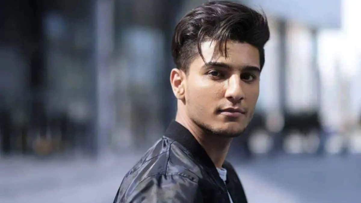 محمد عساف: فلسطين ليست "ترند" بل قضية