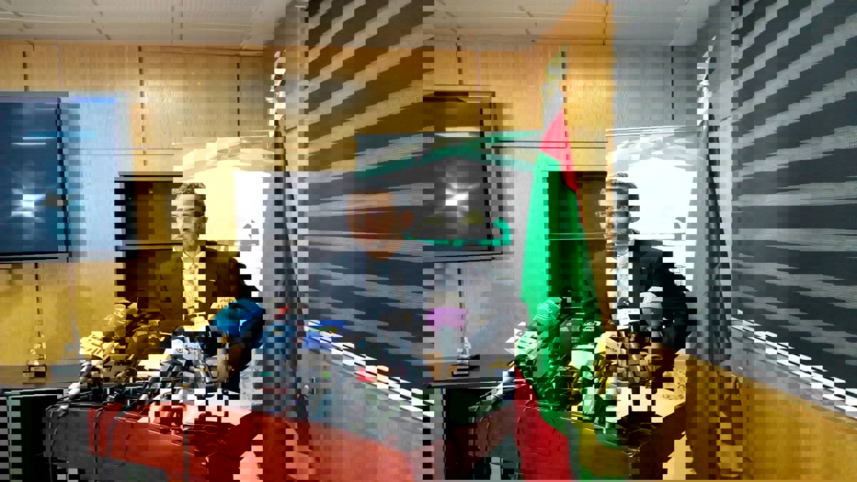 للرد على الشائعات.. البنك المركزى الموريتاني يكشف عن احتياطياته من النقد الأجنبي‎