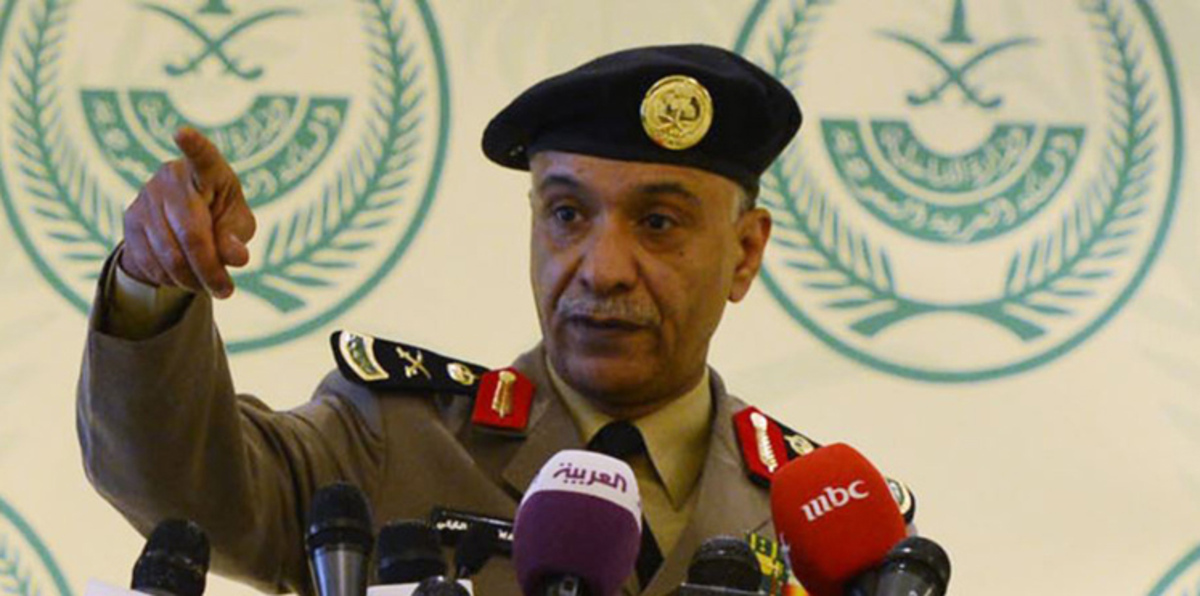 السعودية تؤكّد التعاون مع ألمانيا في التحقيق في هجمات