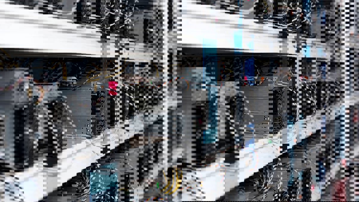 مع اقتراب الشتاء.. أوروبا تتعقّب نشاط تشفير العملات لترشيد استهلاك الطاقة