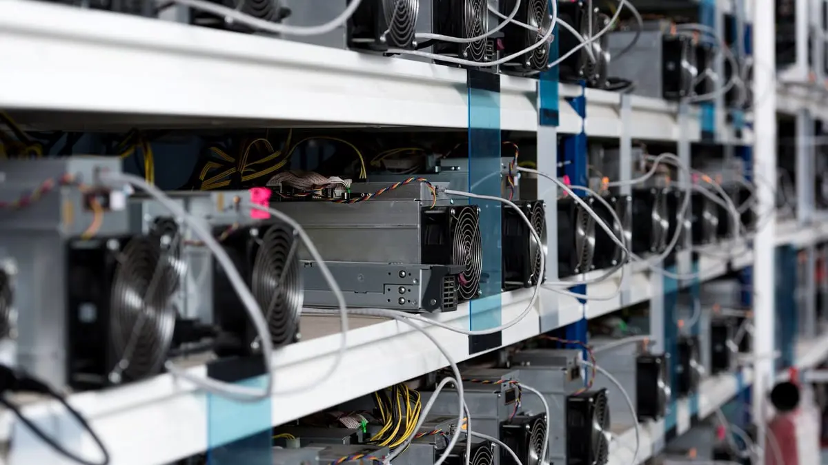 مع اقتراب الشتاء.. أوروبا تتعقّب نشاط تشفير العملات لترشيد استهلاك الطاقة