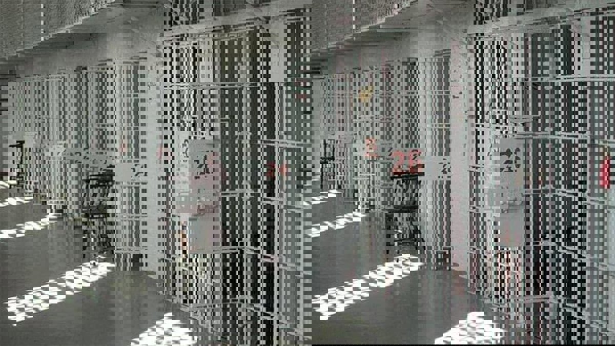 "سياحة خلف القضبان".. المئات من سكان زيورخ السويسرية يتطوعون للنوم في السجن