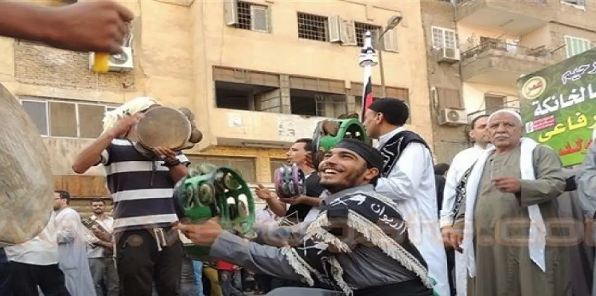 مصر.. هكذا اختلف السلفيون والأزهر حول اﻻحتفال برأس السنة الهجرية