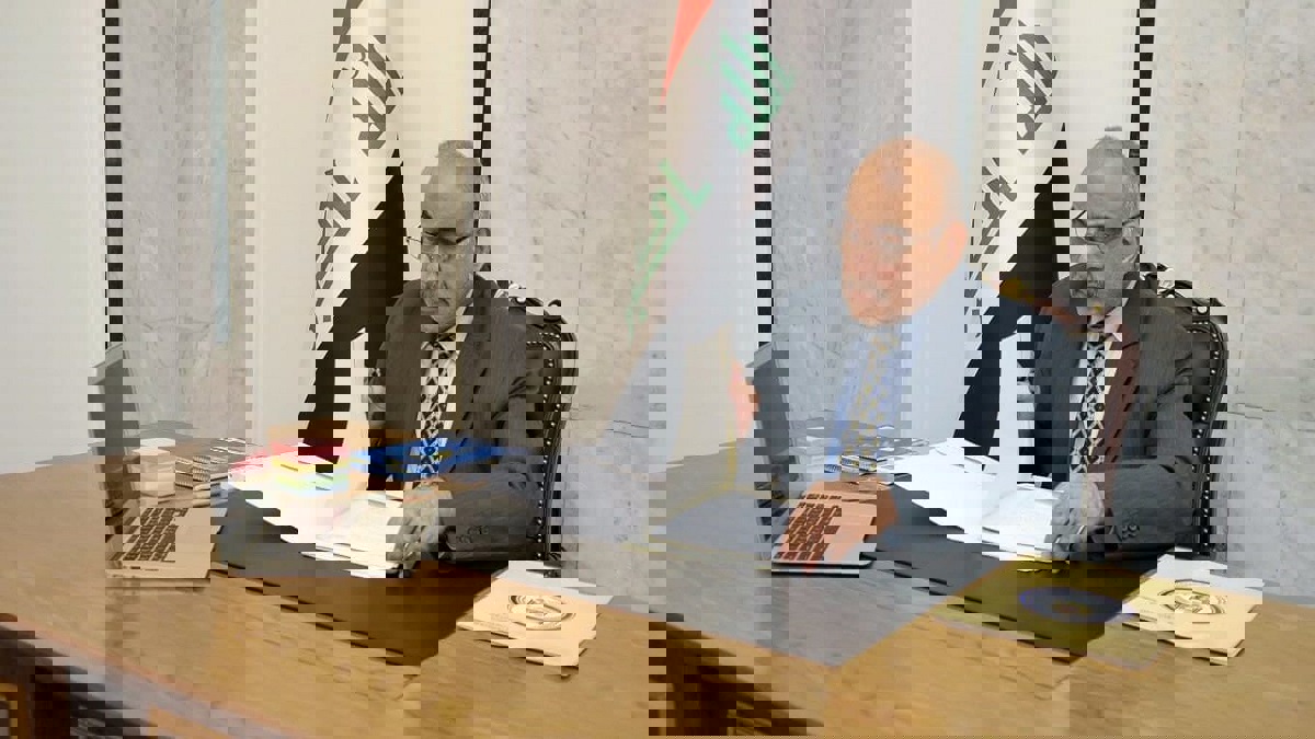 ما الذي يستطيعه عادل عبد المهدي؟‎