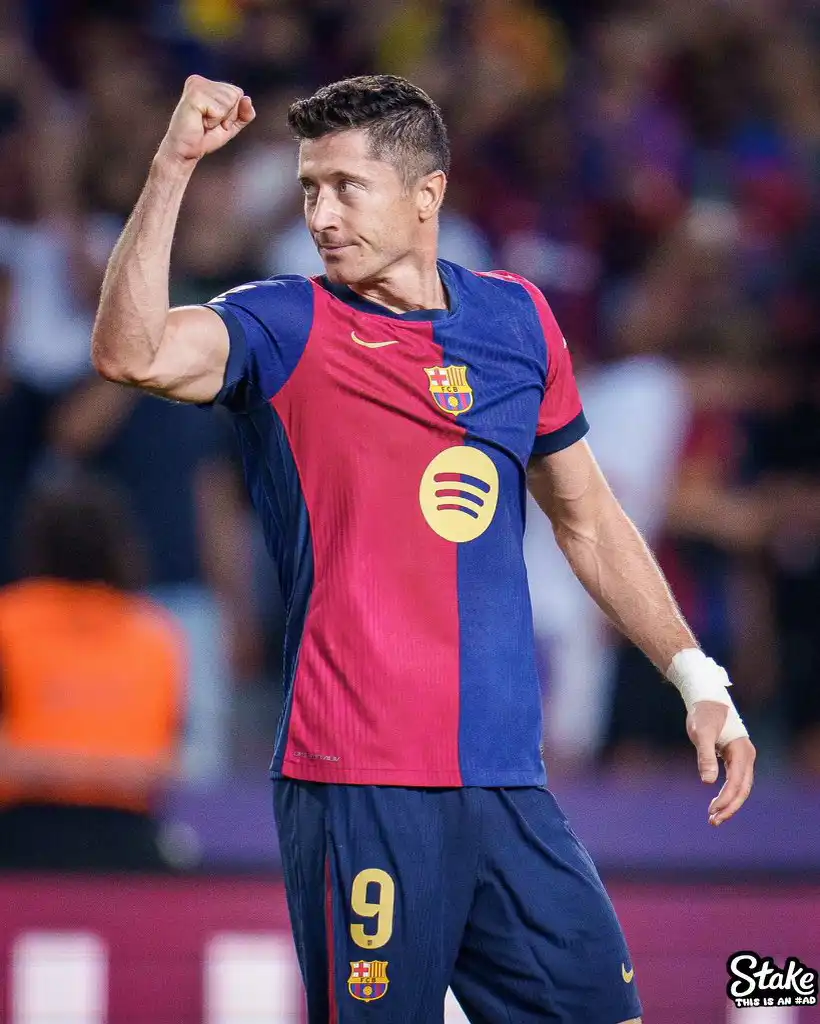 ليفاندوفسكي