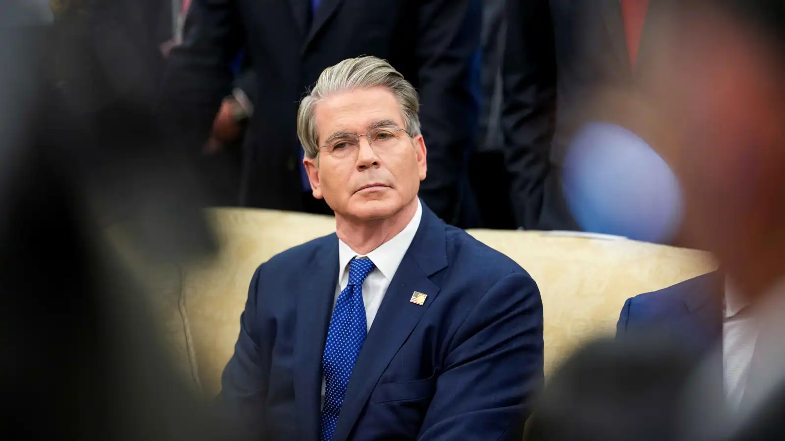 "إذا فشل اجتماع ألاسكا".. وزير أمريكي يرجح فرض عقوبات جديدة على روسيا