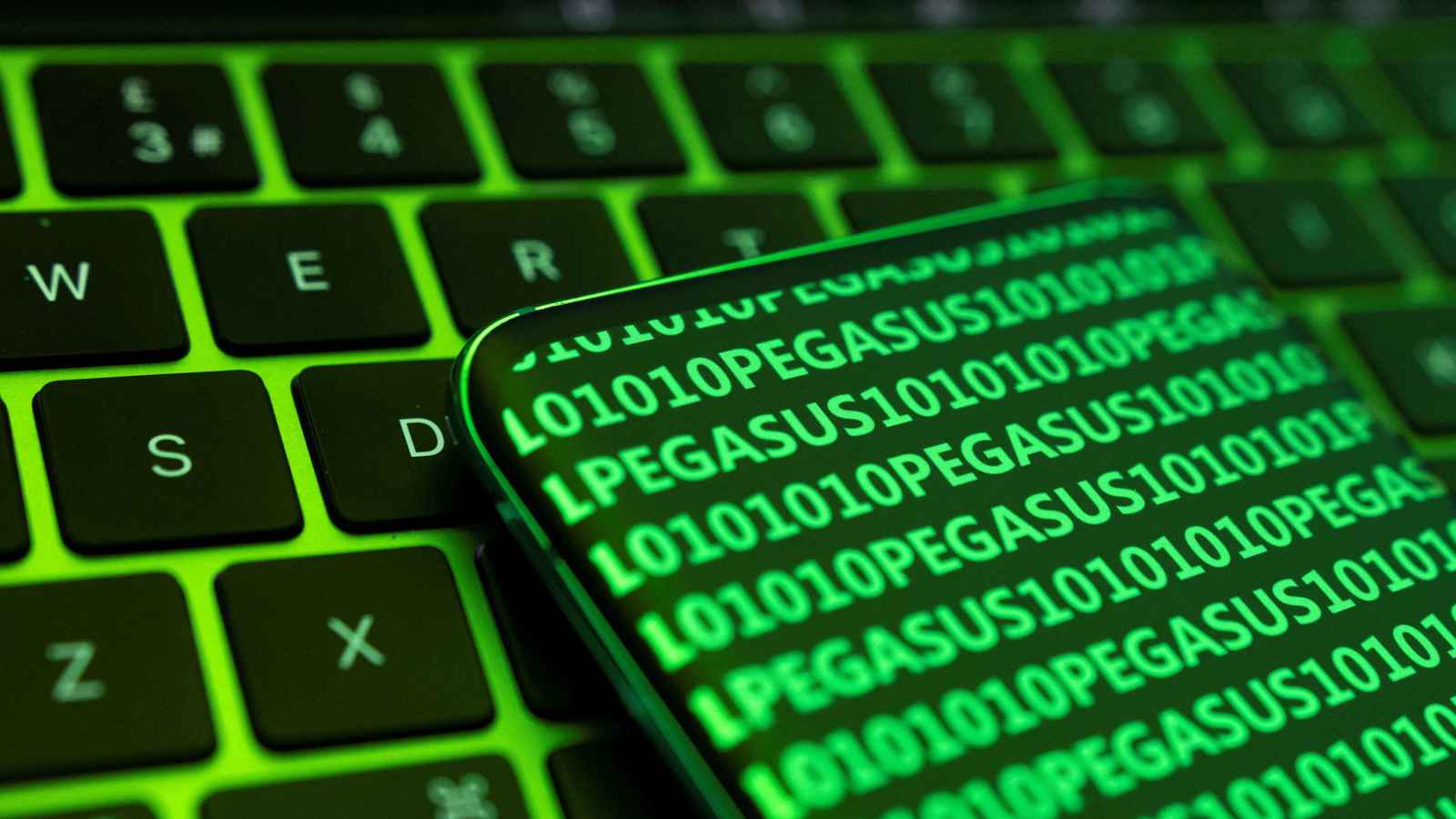 إيطاليا تعترف باستهداف نشطاء عبر برامج تجسس "إسرائيلية"