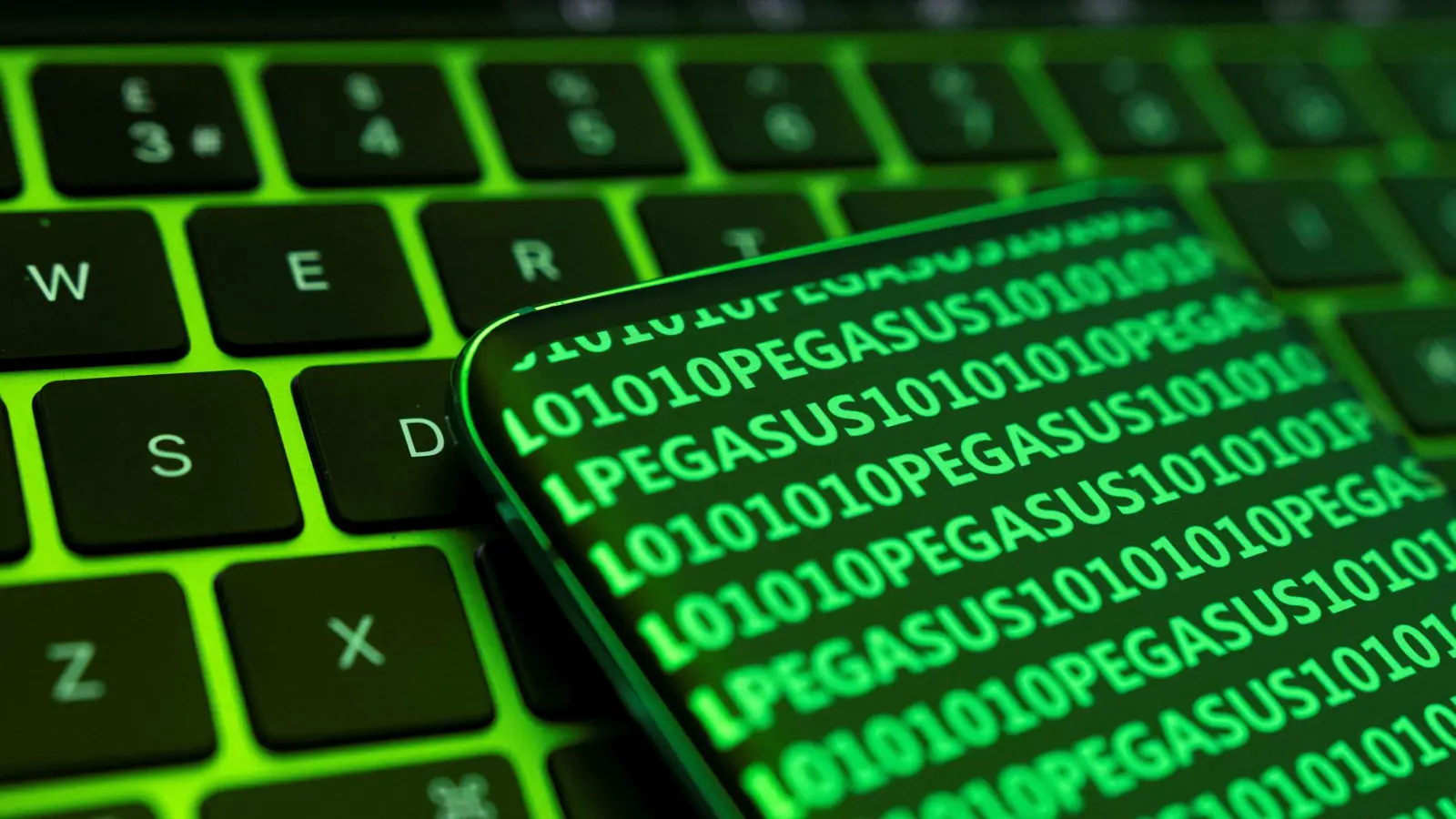 إيطاليا تعترف باستهداف نشطاء عبر برامج تجسس "إسرائيلية"