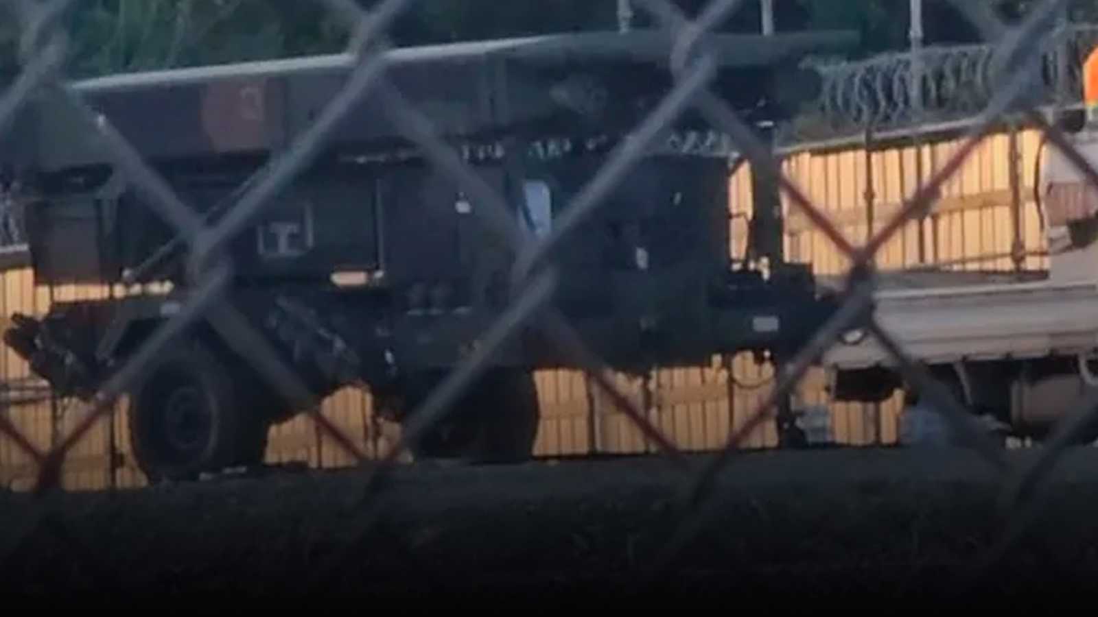 كشفها "الرادار".. ترينيداد وتوباغو في قلب جدل عسكرة الكاريبي (فيديو)