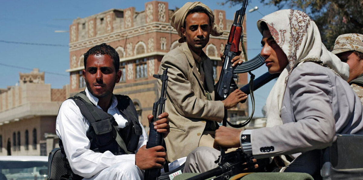 عشرات القتلى في صفوف ميليشيات الحوثي وصالح بمعارك متفرقة