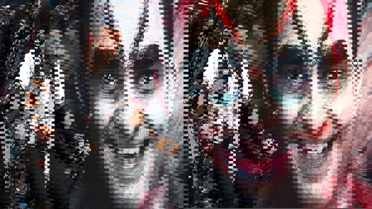 علي معلول في مقلب "رامز مجنون رسمي": الثعبان أهون من التوقيع للزمالك (فيديو)