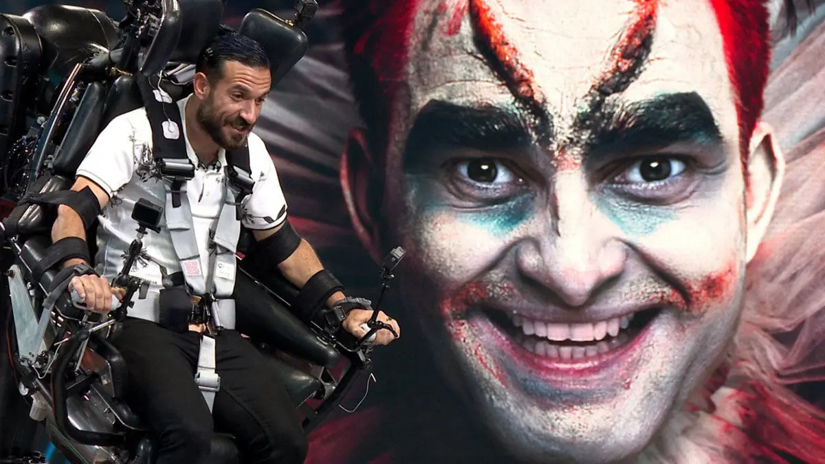 علي معلول في مقلب "رامز مجنون رسمي": الثعبان أهون من التوقيع للزمالك (فيديو)