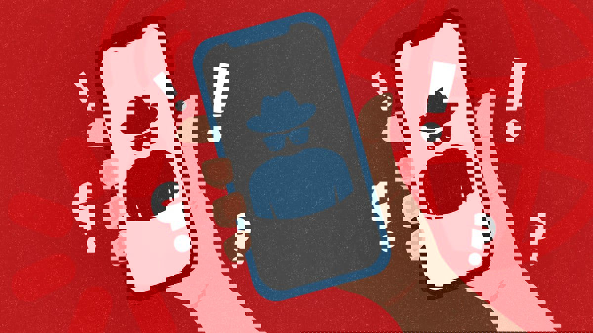 نصيحة روسية تجنب هاتفك خطر القرصنة