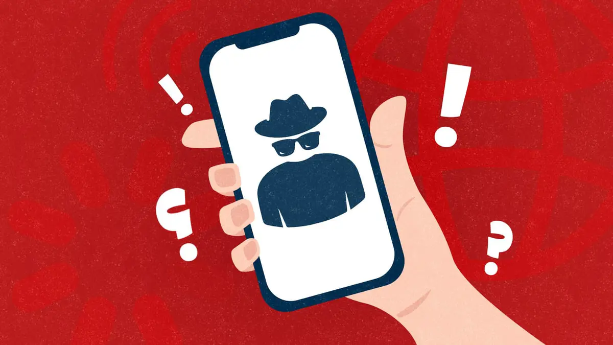 نصيحة روسية تجنب هاتفك خطر القرصنة