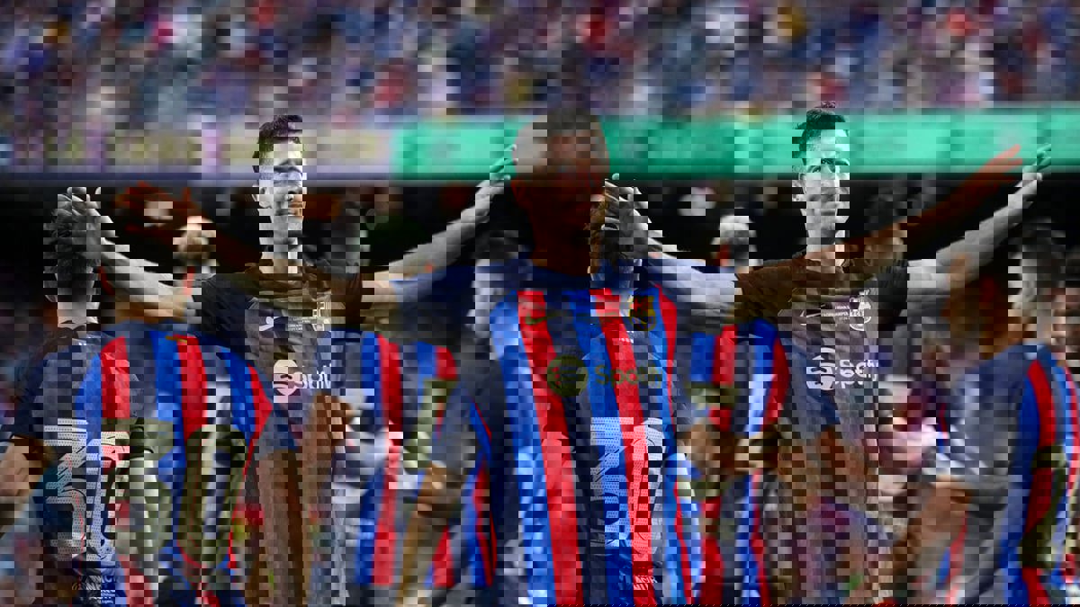 صحف رياضية: برشلونة ضد إنتر ميلان "لقاء حاسم".. و"جيران مزعجون"