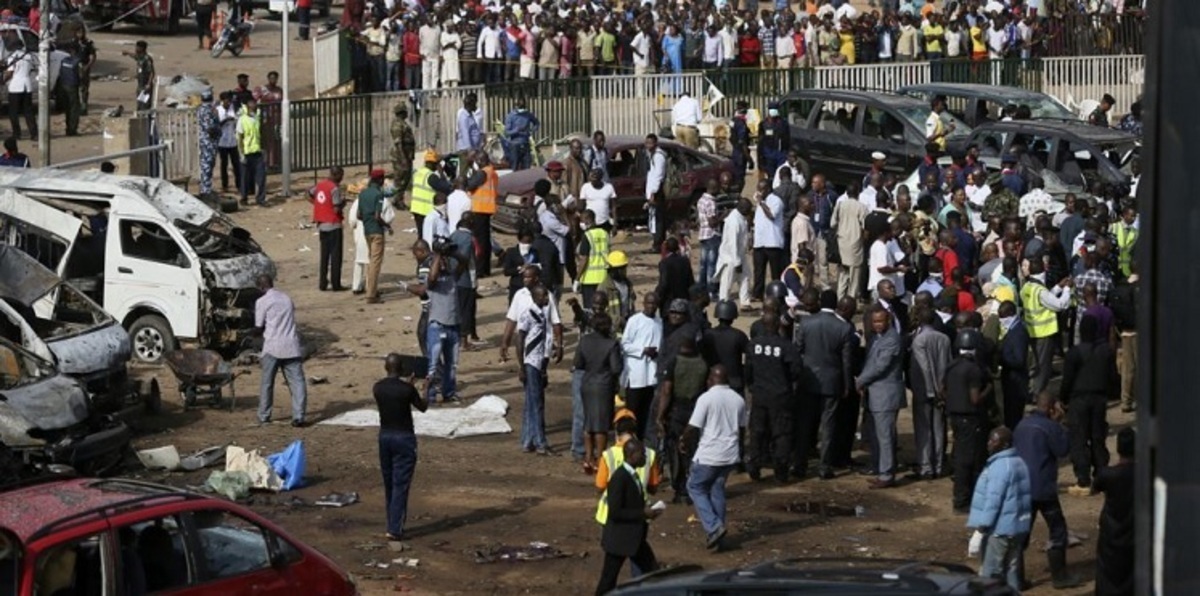 مقتل 36 في هجمات انتحارية بشمال شرق نيجيريا