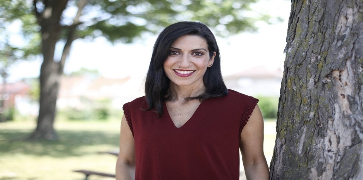 فيروز سعد.. امرأة تحلم بلقب "أول مسلمة بالكونغرس الأمريكي"