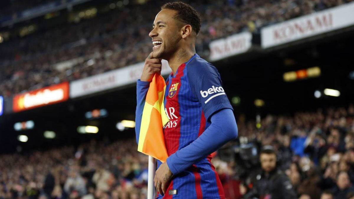 أخبار ميركاتو الأندية الأوروبية.. 130 مليون يورو ولاعبين مقابل نيمار.. وكلوب يحسم مصير أوريغي