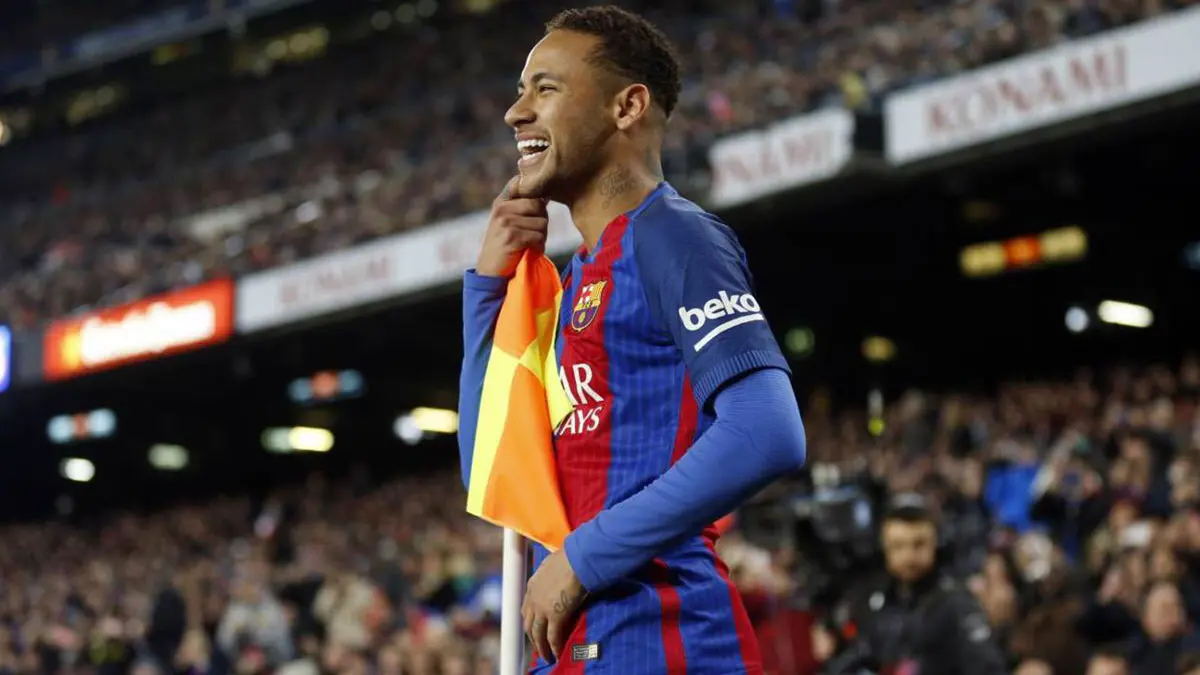 أخبار ميركاتو الأندية الأوروبية.. 130 مليون يورو ولاعبين مقابل نيمار.. وكلوب يحسم مصير أوريغي