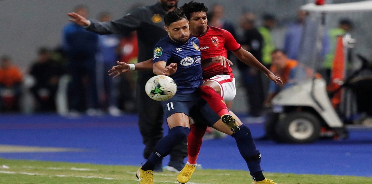 مباراة الأهلي ضد الترجي.. 5 أمور تحسم هوية بطل أفريقيا